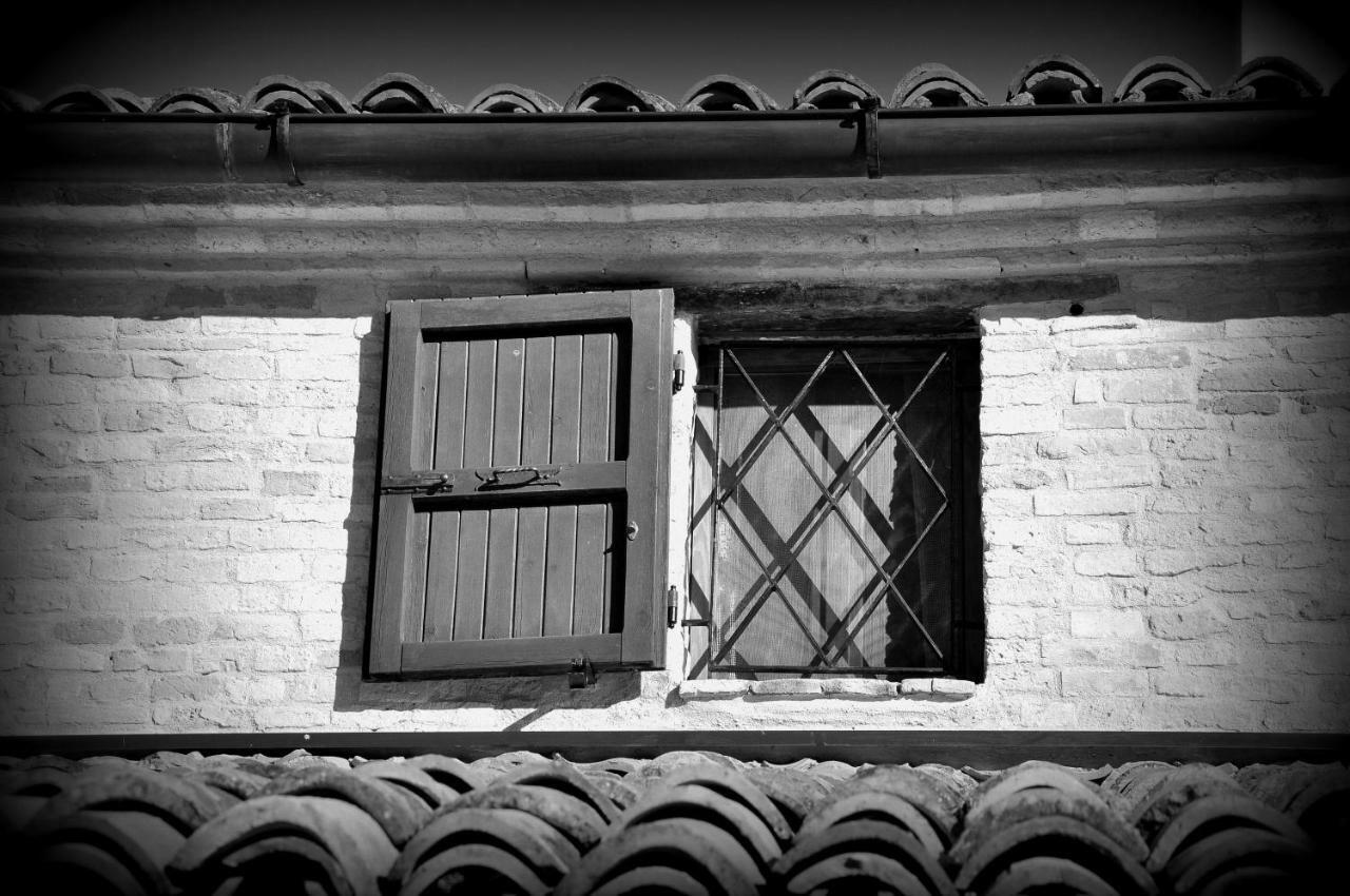 Barbagianni Villa Senigallia Exterior foto
